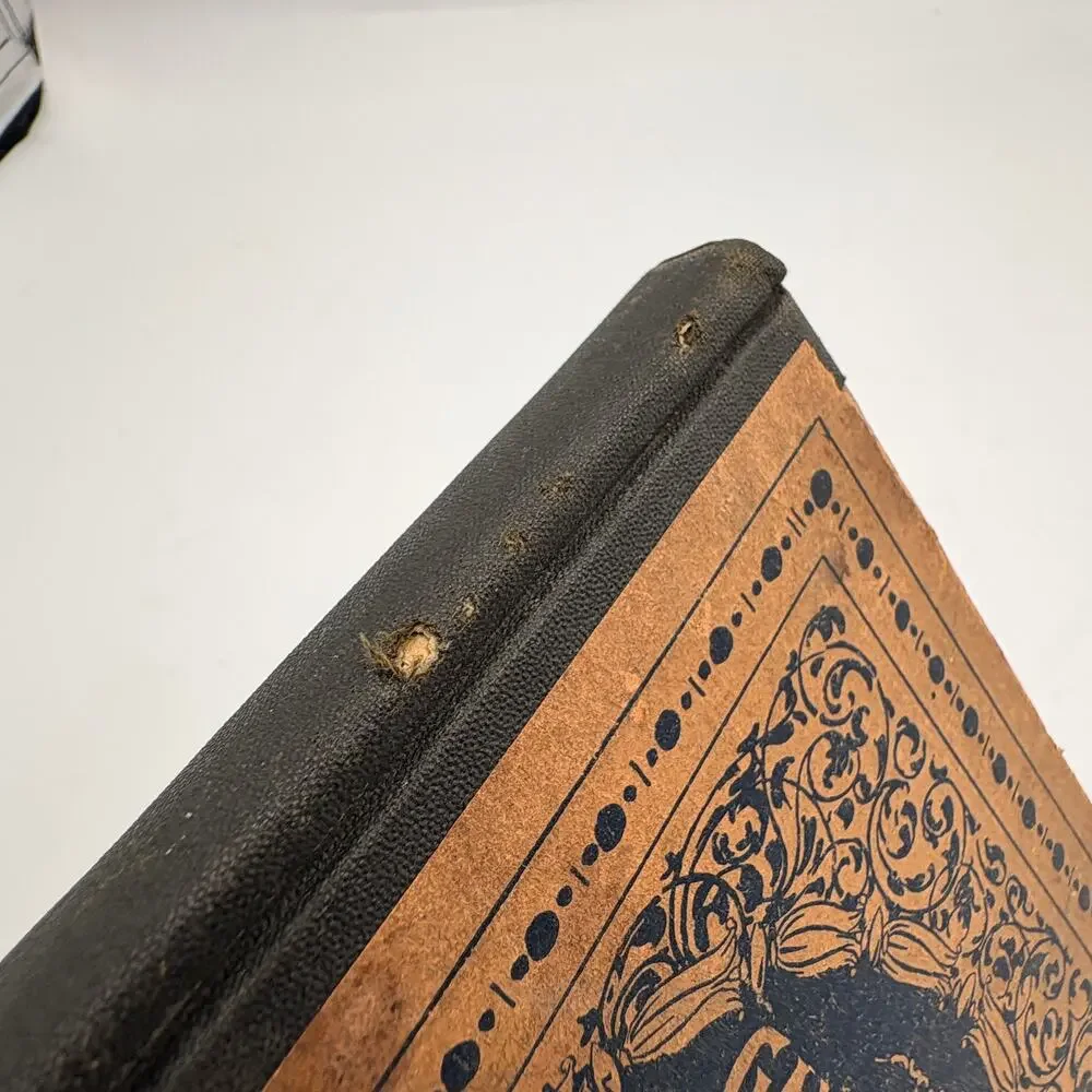 Gantvoort's Music Reader for Rural and Village Schools Hardcover 1897